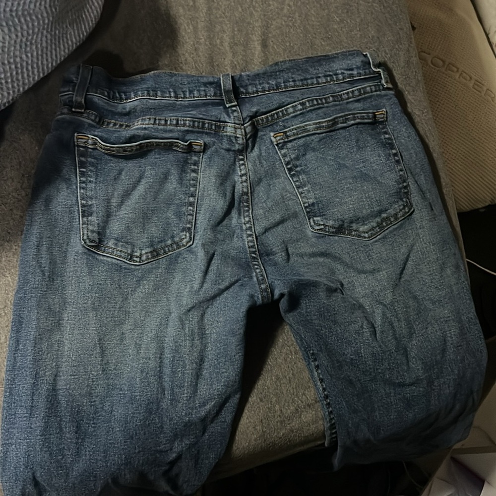 George boot cut jeans - Picture 2 of 5